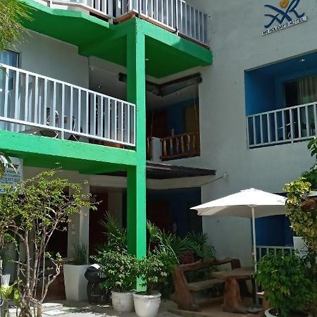 Mr Holidays Hotel Balabag  Exterior foto