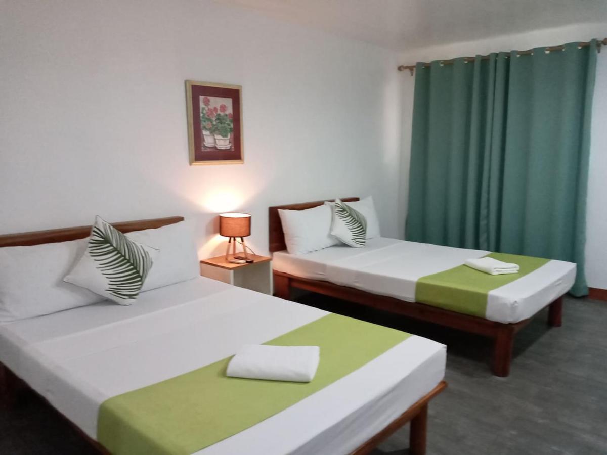 Mr Holidays Hotel Balabag  Exterior foto