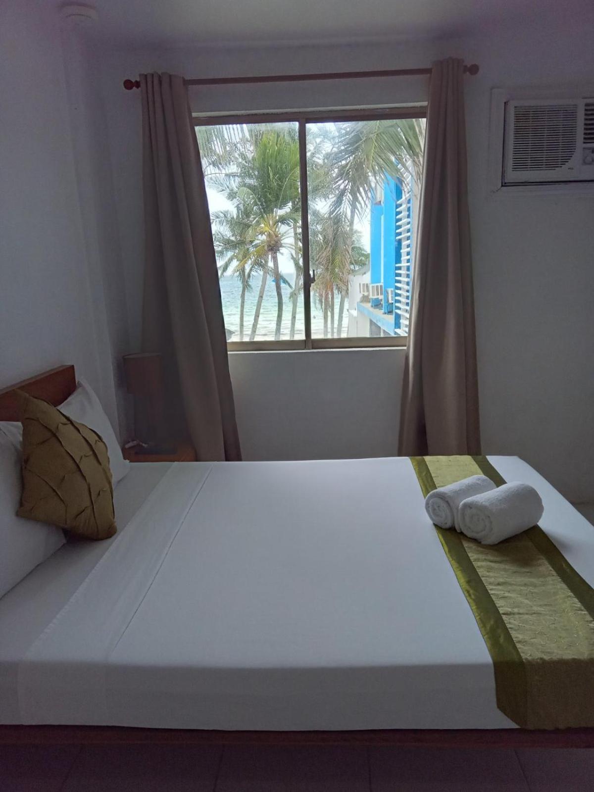 Mr Holidays Hotel Balabag  Exterior foto