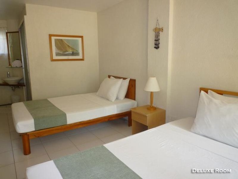 Mr Holidays Hotel Balabag  Exterior foto