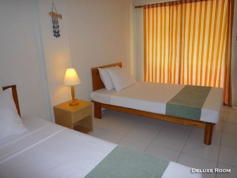 Mr Holidays Hotel Balabag  Exterior foto