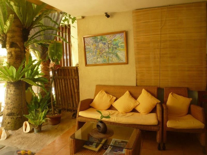Mr Holidays Hotel Balabag  Exterior foto