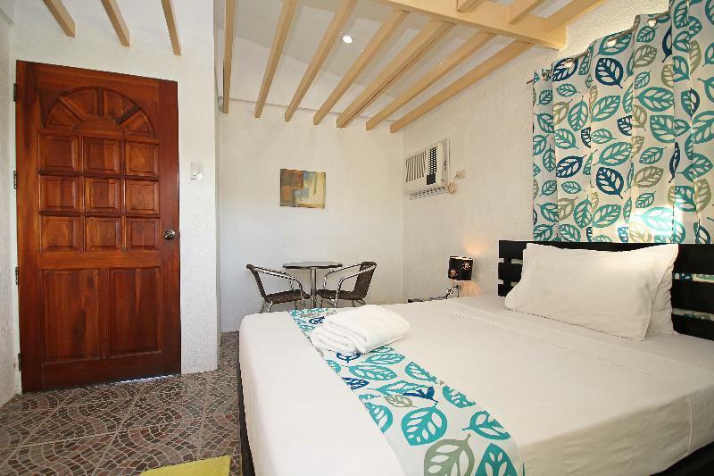 Mr Holidays Hotel Balabag  Exterior foto