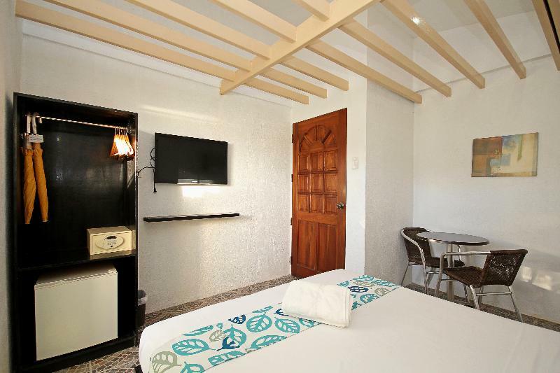 Mr Holidays Hotel Balabag  Exterior foto