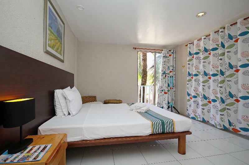 Mr Holidays Hotel Balabag  Exterior foto