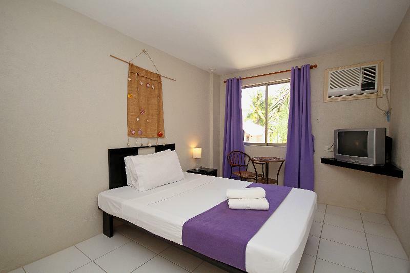 Mr Holidays Hotel Balabag  Exterior foto