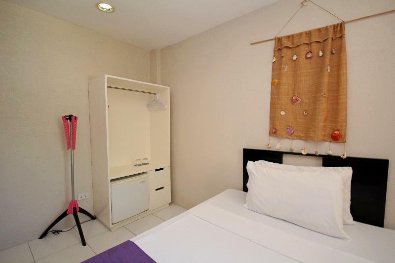 Mr Holidays Hotel Balabag  Exterior foto