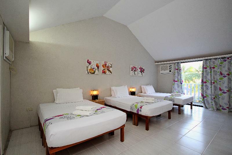 Mr Holidays Hotel Balabag  Exterior foto