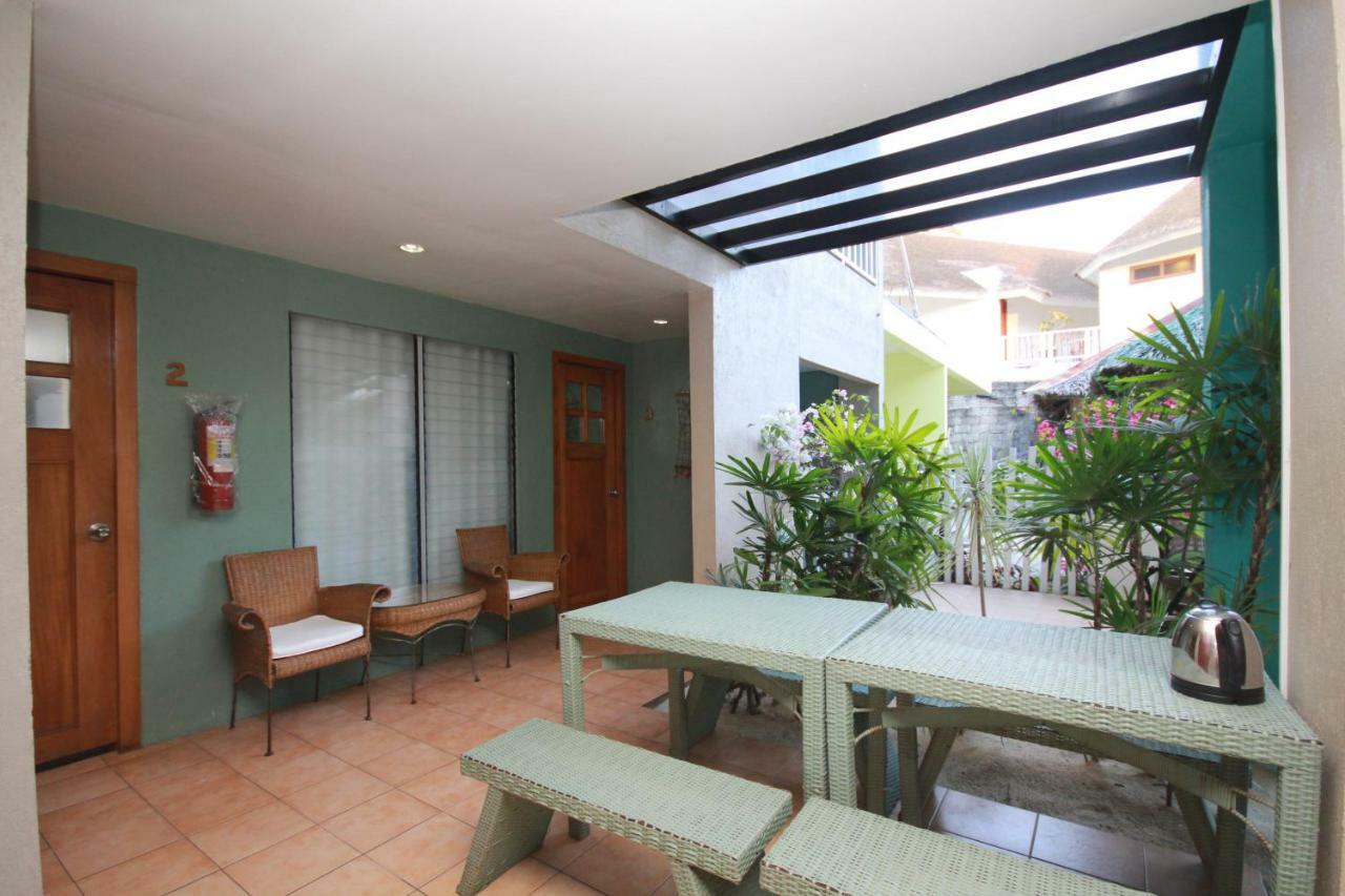Mr Holidays Hotel Balabag  Exterior foto