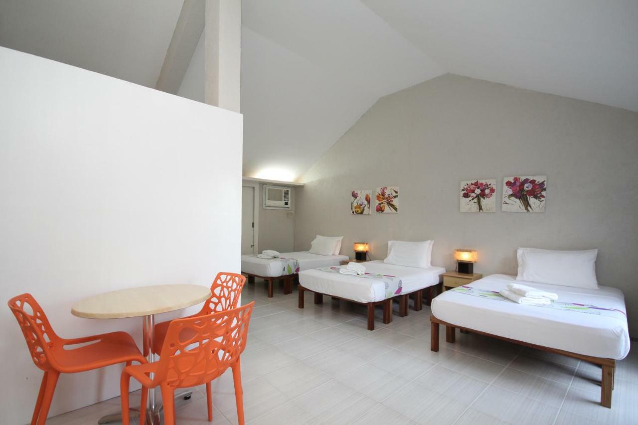 Mr Holidays Hotel Balabag  Exterior foto