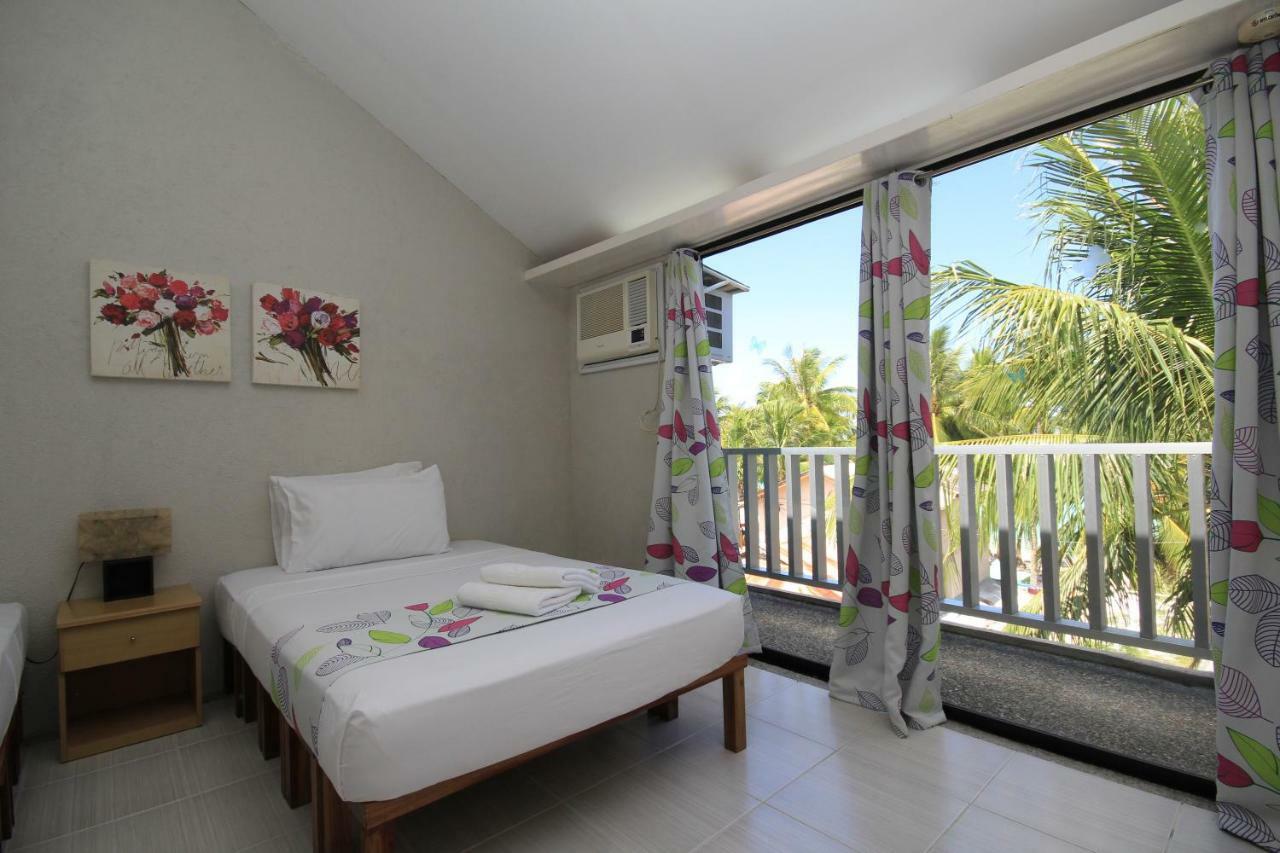 Mr Holidays Hotel Balabag  Exterior foto